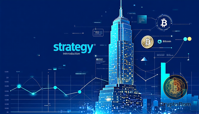 📉 Strategy представляет новый индикатор кредитоспособности