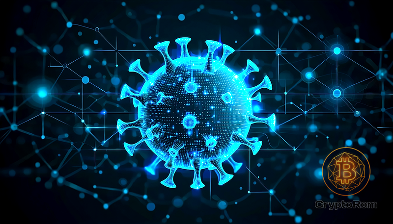 🦠 Разработка сетевых атак на Python: инструмент Salmonella