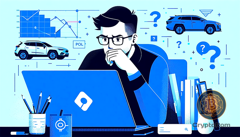 🔄 Сооснователь Polygon размышляет о возвращении MATIC после ребрендинга