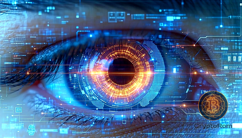 🔍 Таиланд требует удалить 1,2 млн сканов радужки из-за рисков данных