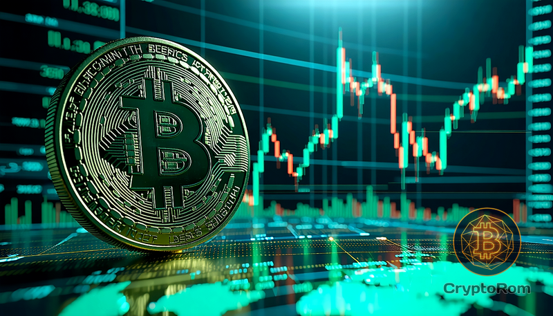 🚀 Bitcoin Cash взлетает на 8% на фоне ожиданий восстановления рынка