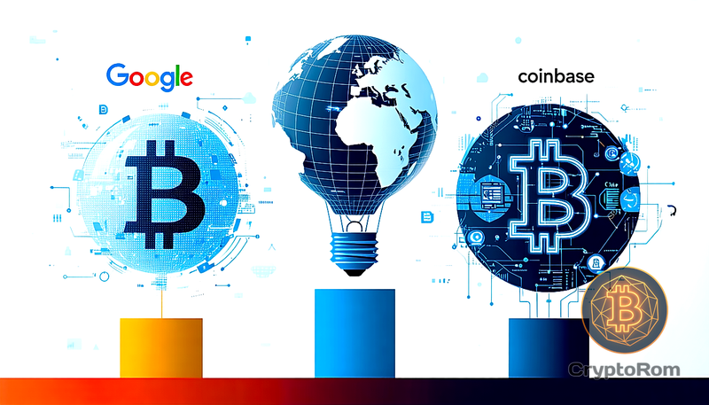 📈 Инвестиционная компания Cathie Wood увеличила доли в Google, Coinbase и Bitcoin ETF