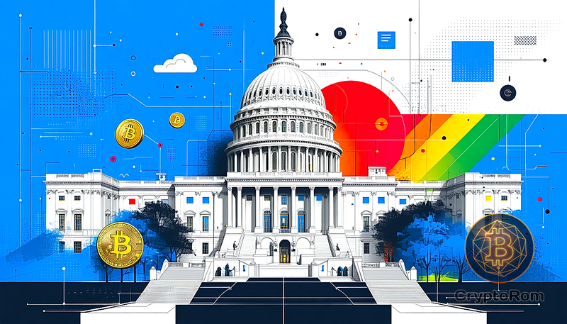 📈 Планы SEC на 2025 год: улучшение регулирования криптовалют