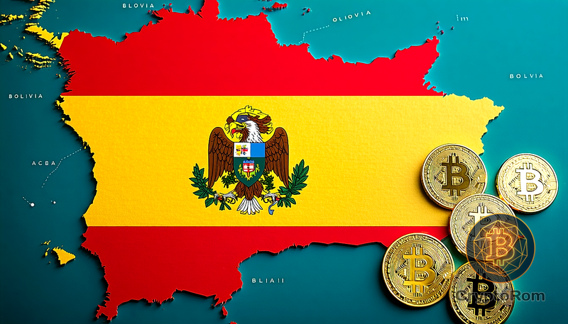 💱 Боливия интегрирует криптовалюты и стейблкоины в финансовую систему