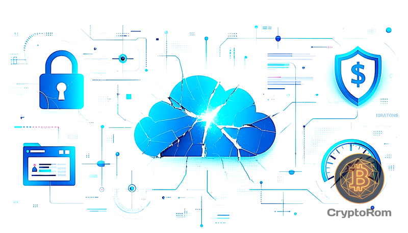 ☁️ Развенчание мифов о публичных облаках