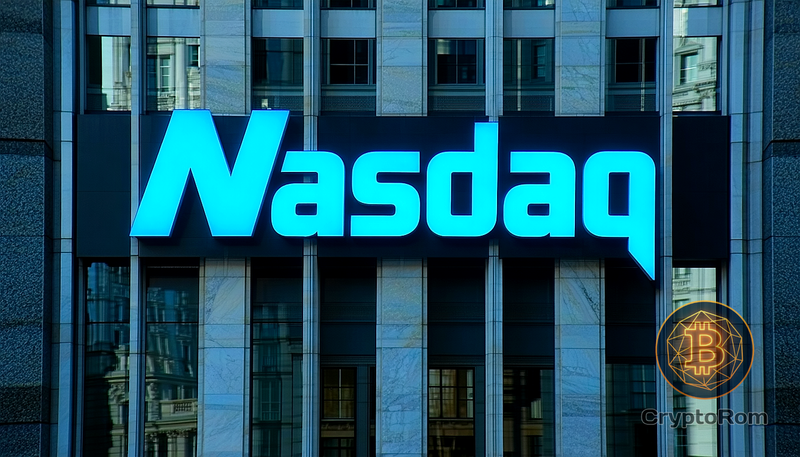 📈 Nasdaq ISE подает заявку на повышение статуса опционов BlackRock IBIT
