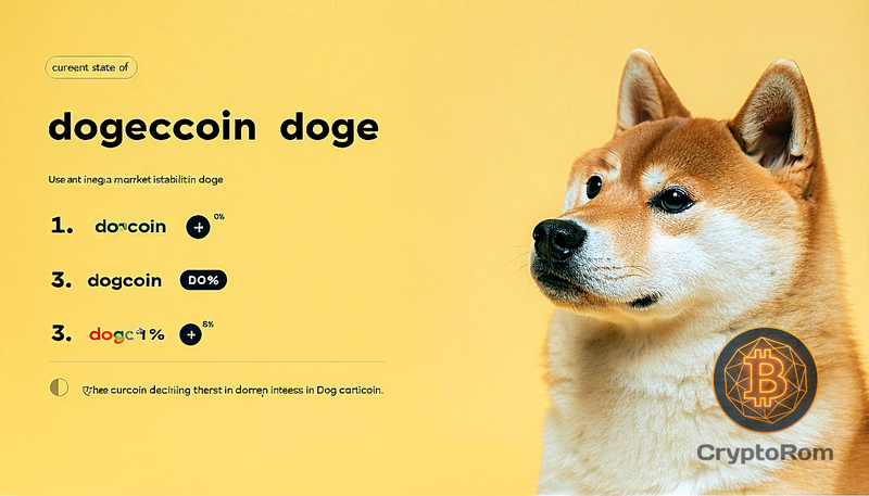 🐕 Анализ цены DOGE на 26 ноября