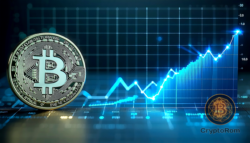 📈 Bitcoin устраняет дисбаланс ликвидации на 36,380%