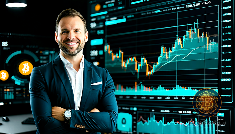 📈 Аналитик: Восстановление Bitcoin — не мёртвая кошка