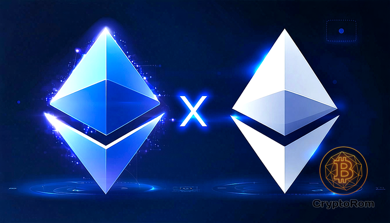 🚀 Прогноз рынка криптовалют: восстановление не за горами