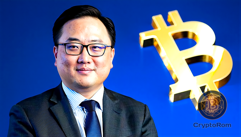 📈 Том Ли смягчил прогноз по Bitcoin, говорит, что годовой максимум — это 'возможно'