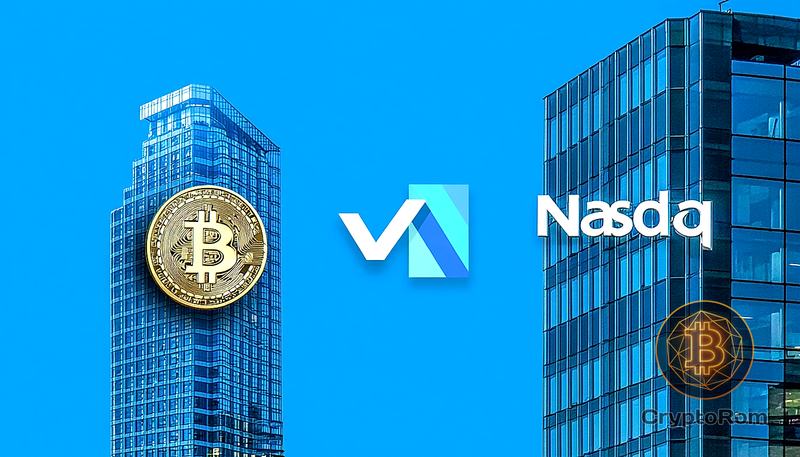 📈 Vaneck продвигает листинг BNB ETF на Nasdaq