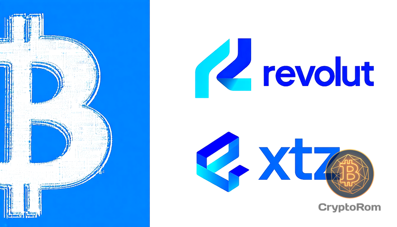 💸 Revolut отменяет комиссии на делегирование Tezos