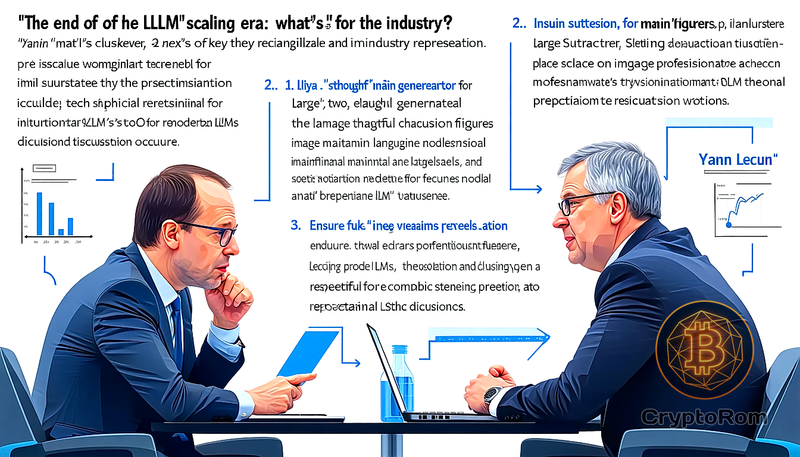 🤖 Конец эпохи масштабирования LLM: что ждёт индустрию