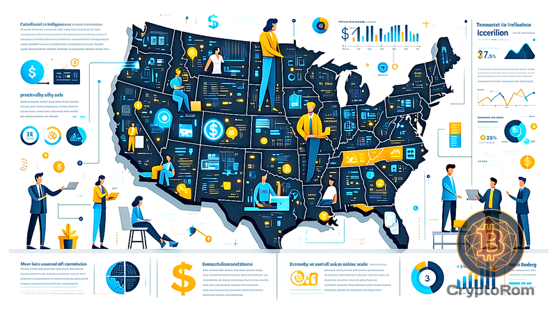 🤖 Как ИИ может повлиять на рынок труда США