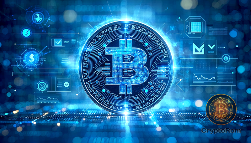 ✅ Ripple получает одобрение для RLUSD в ОАЭ