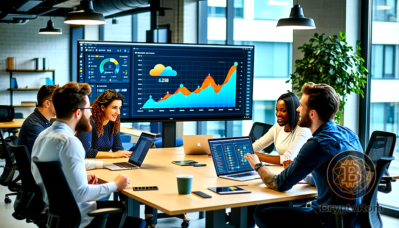 📈 Как Reddit оптимизировал облачные затраты с помощью FinOps