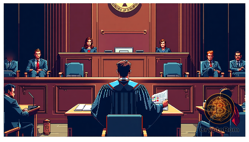 ⚖️ Суд поддержит юрисдикцию CFTC над рынками предсказаний