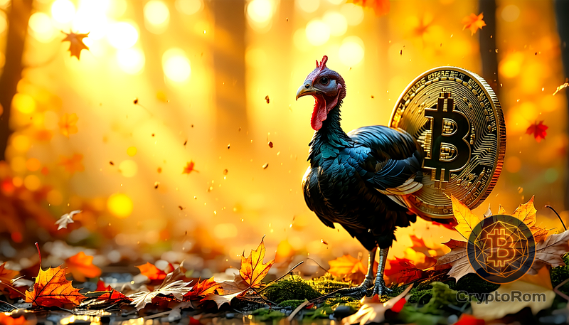 📈 Bitcoin достигает недельного максимума, сможет ли он пробить $95K на День Благодарения?