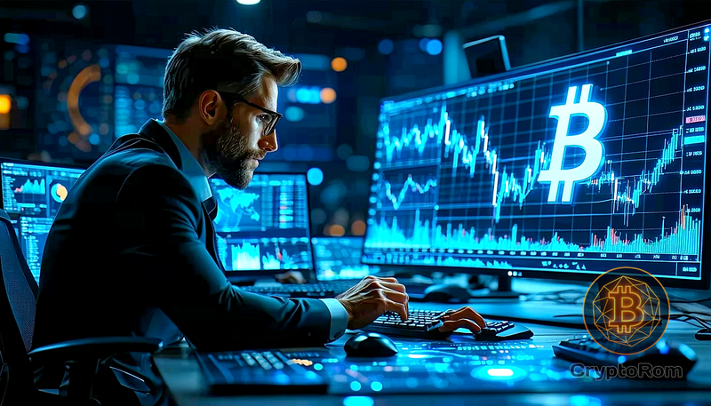 🚀 Известный трейдер прогнозирует ключевой момент для рынка