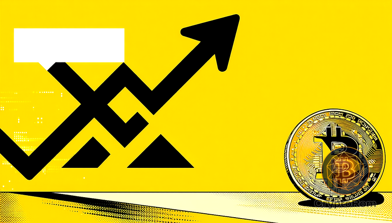 📉 Резервы XRP на Binance сократились на $640 миллионов