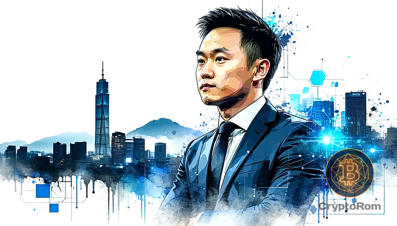 ⚖️ Джастин Сан требует расследования обвинений против First Digital Trust