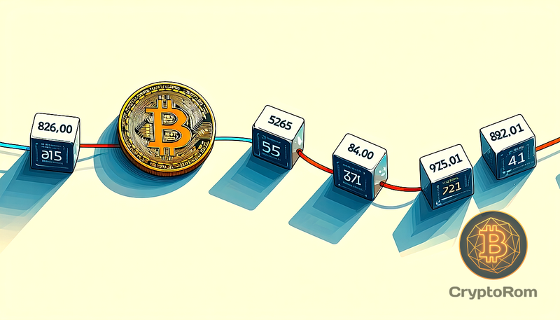 🕒 Может ли 10-минутный интервал блоков Bitcoin заменить традиционный календарь?