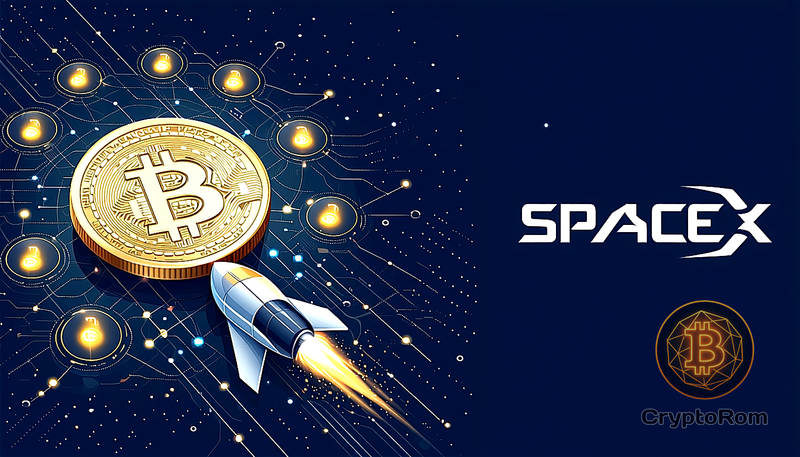 🚀 SpaceX снова перемещает Bitcoin на новые кошельки