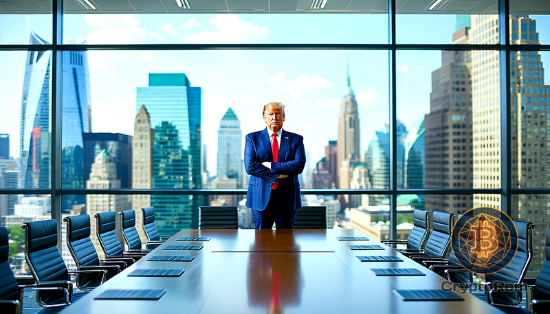 🔄 Изменения в руководстве Alt5 Sigma после отстранения CEO