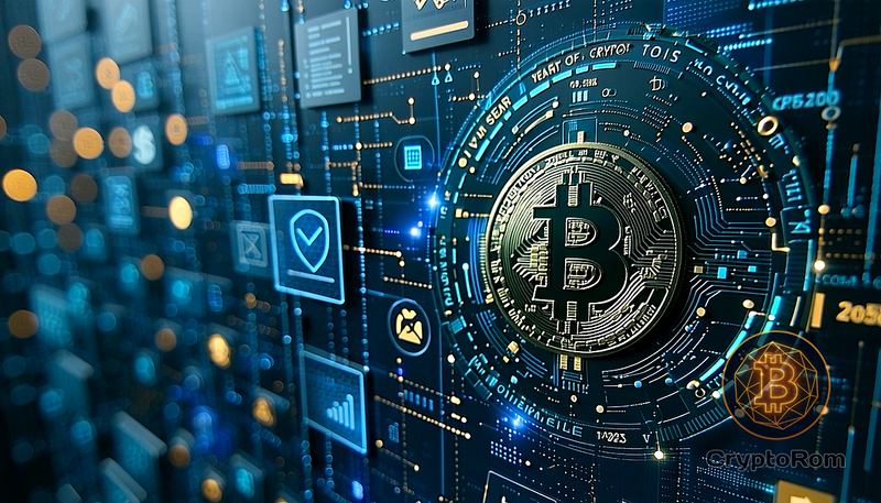 🔒 Год крипто-поворотов: Возвращение силы приватных монет в 2025