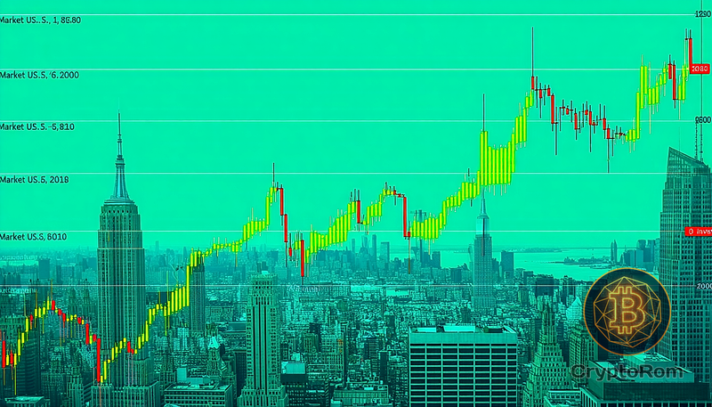 📈 Ark Invest прогнозирует восстановление ликвидности перед концом года
