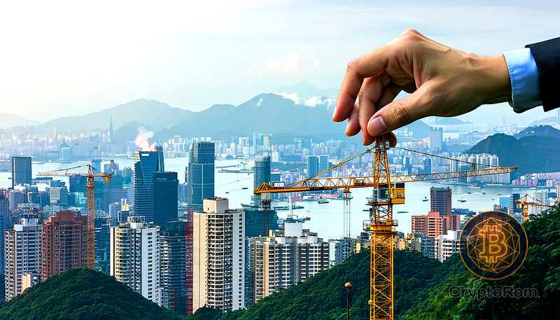 🔥 Binance выделяет HK$10 миллионов для помощи Гонконгу