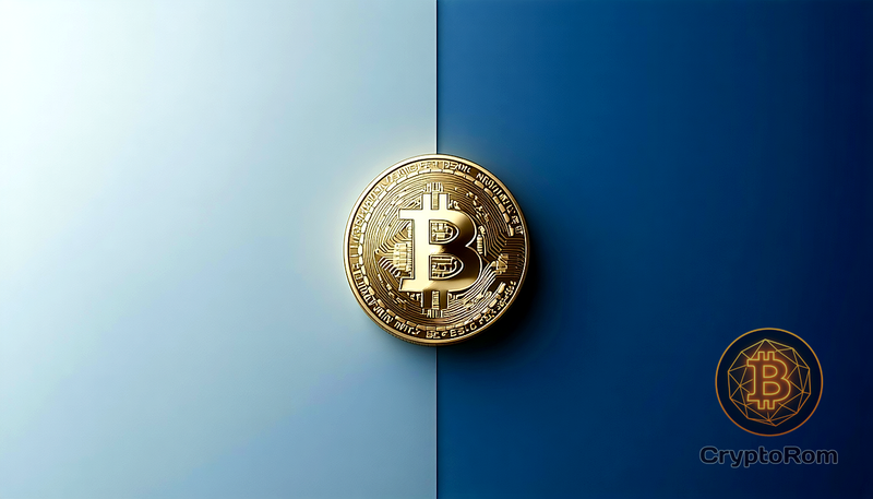 📈 Рост Bitcoin и S&P 500 к концу года?