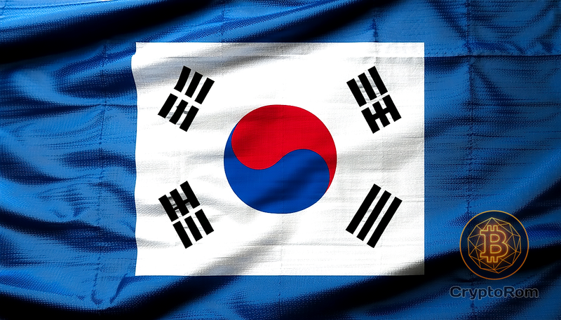🚨 Южная Корея ужесточает контроль за переводами криптовалют
