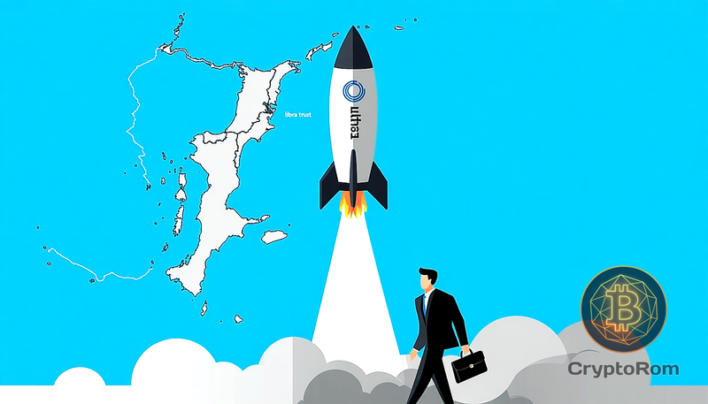 🚀 Libra Trust запускается для поддержки аргентинских компаний