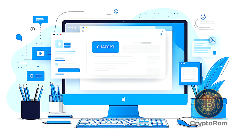 🖥️ Чат GPT для создания презентаций