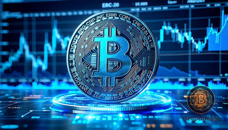 📈 Стабильные монеты ERC-20 сохраняют рекордный объём в $185 млрд