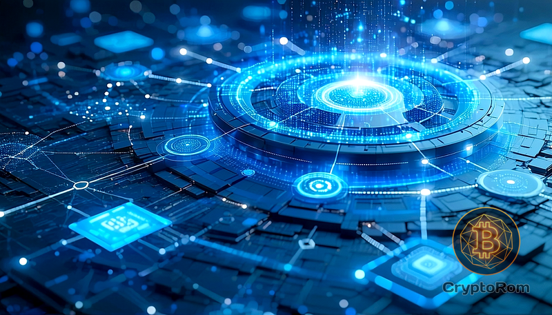 🔗 Nexus стремится стать основой Web3, а не просто мостом