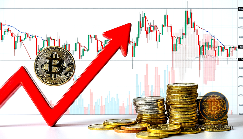 📉 Падение цены Bitcoin на 20% и снижение капитализации стейблкоинов