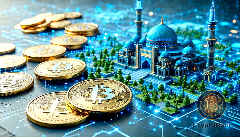 🇺🇿 Узбекистан разрешает использование стейблкоинов для платежей