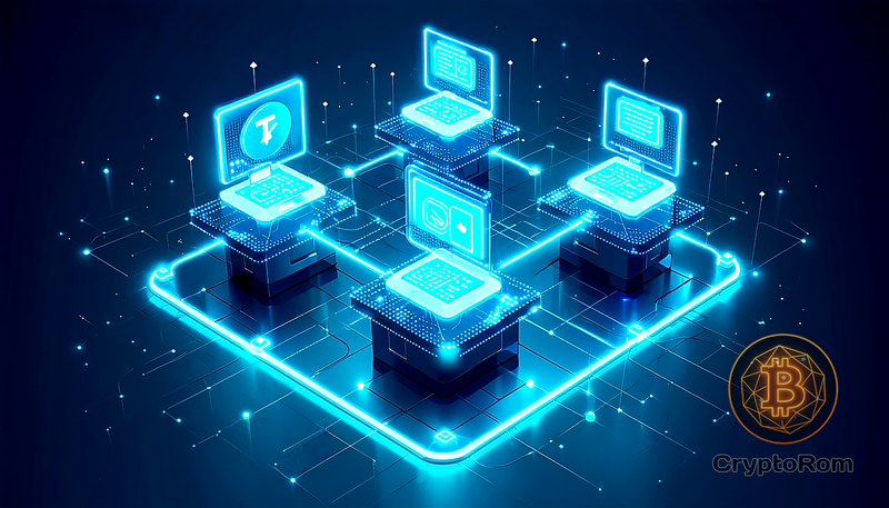 🔄 Введение пакетной обработки транзакций в Tron