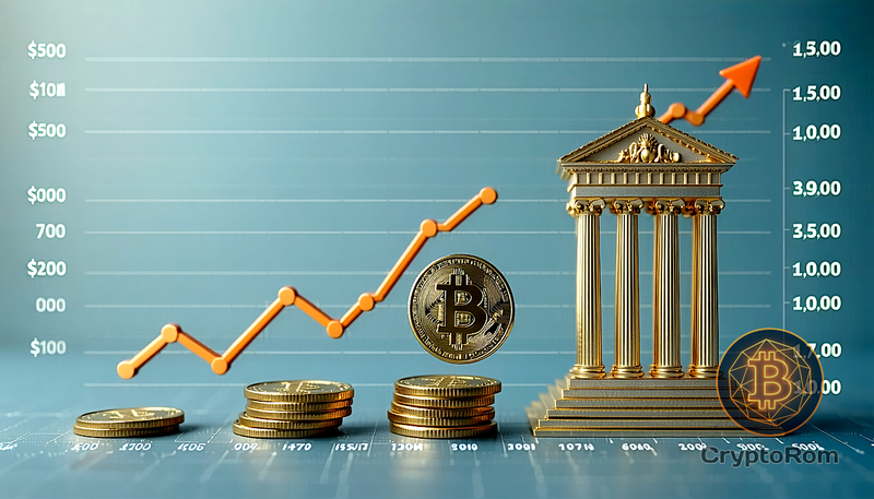 📈 Биткоин в умеренном росте после Дня благодарения на фоне стабильной ставки ФРС