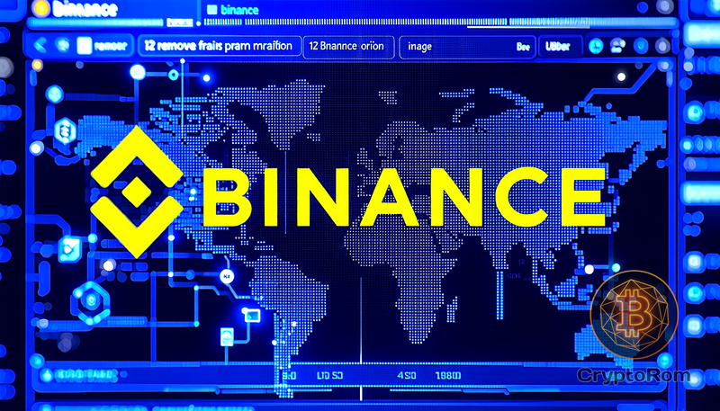 🔄 Binance удалит 12 криптопар с маржинальной платформы в декабре