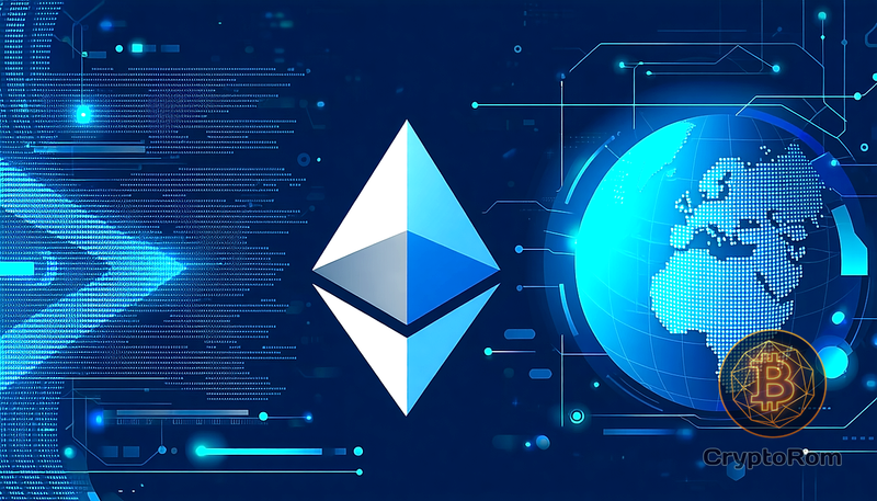 💰 Amundi запускает первый токенизированный фонд на Ethereum