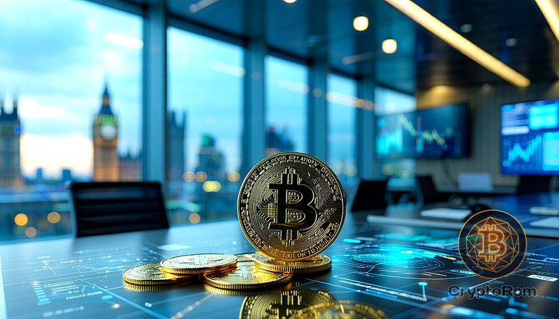 🇬🇧 В Великобритании усилят контроль за уклонением от налогов на криптовалюты