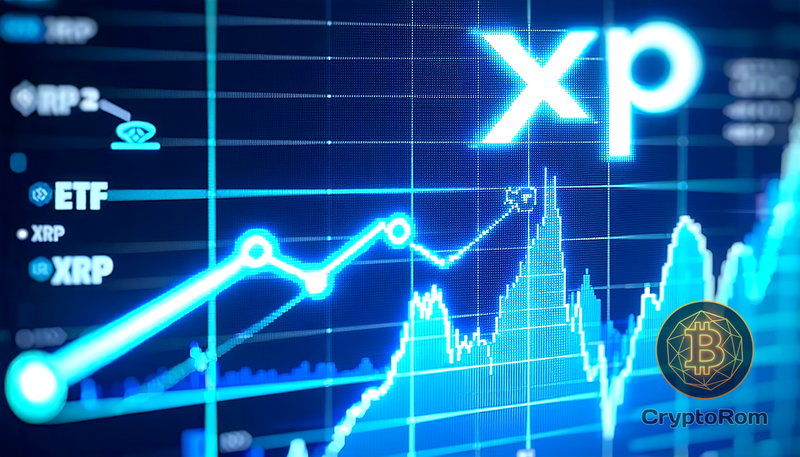 📈 XRP: ETF привлекли $21 миллион за несколько часов