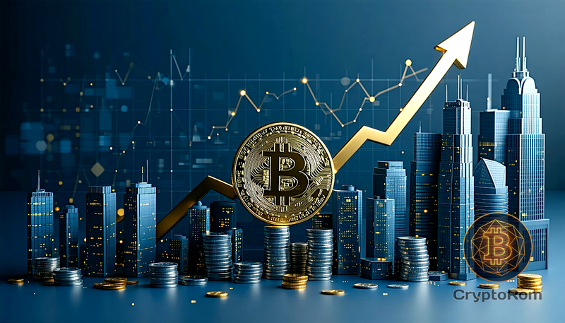 📈 Почему Биткоин может вырасти после Дня благодарения