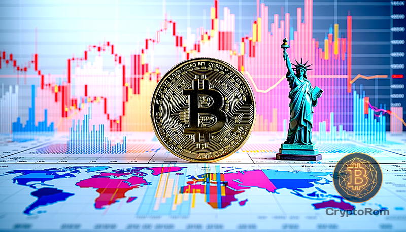 📈 Пять сигналов, которые действительно двигают Bitcoin