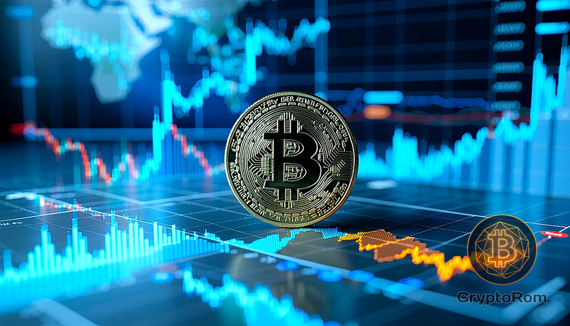 📈 Аналитик отмечает уникальные риски и выгоды для Bitcoin