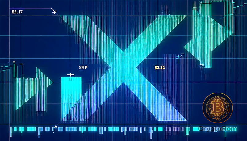 📉 XRP: достигнуто дно или нет?